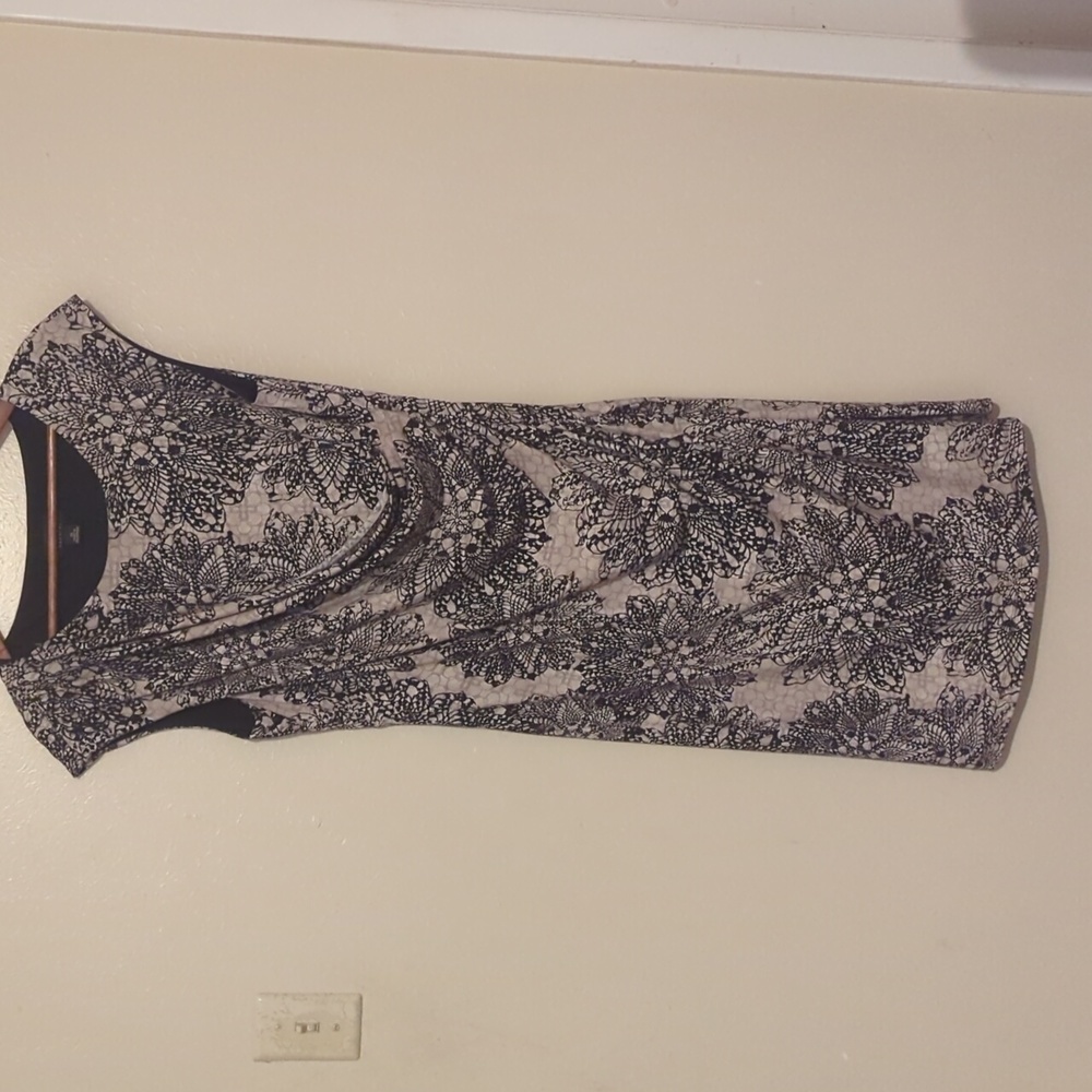 Size 16 dress Connected Apparel